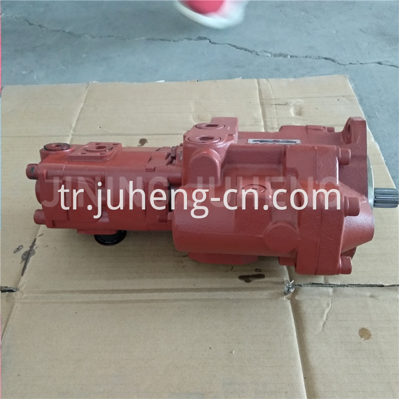 305cr Hydraulic Pump 3